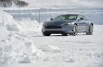 Aston Martin DB9 2012 года (NA)